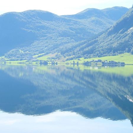 Lake View Holiday Stay In Jolster Årdal Exteriér fotografie