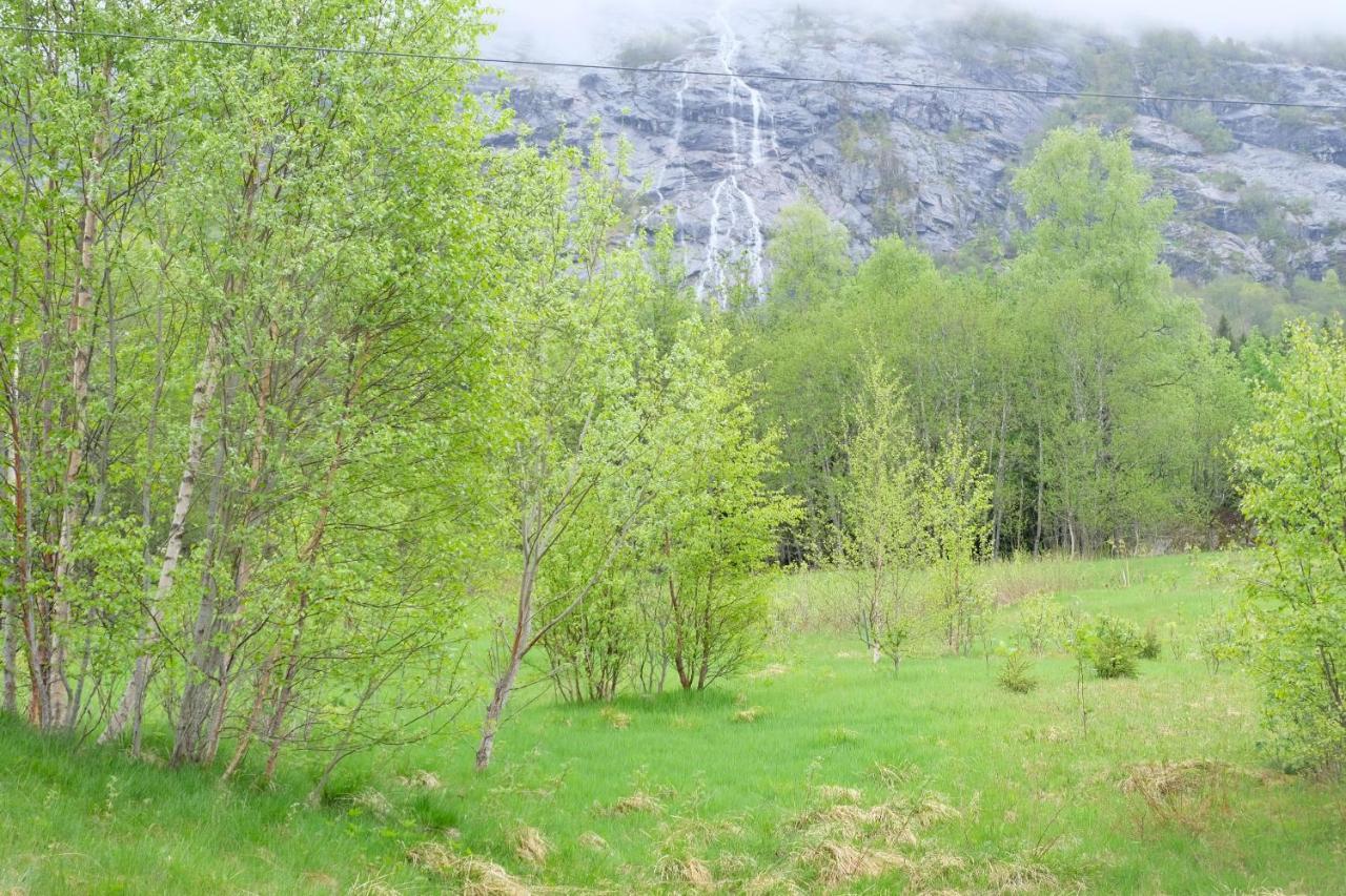Lake View Holiday Stay In Jolster Årdal Exteriér fotografie