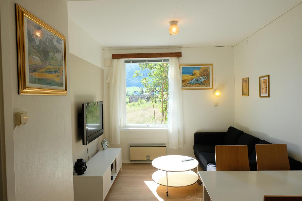 Lake View Holiday Stay In Jolster Årdal Exteriér fotografie