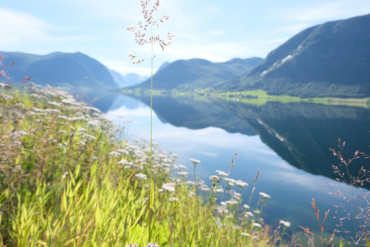 Lake View Holiday Stay In Jolster Årdal Exteriér fotografie