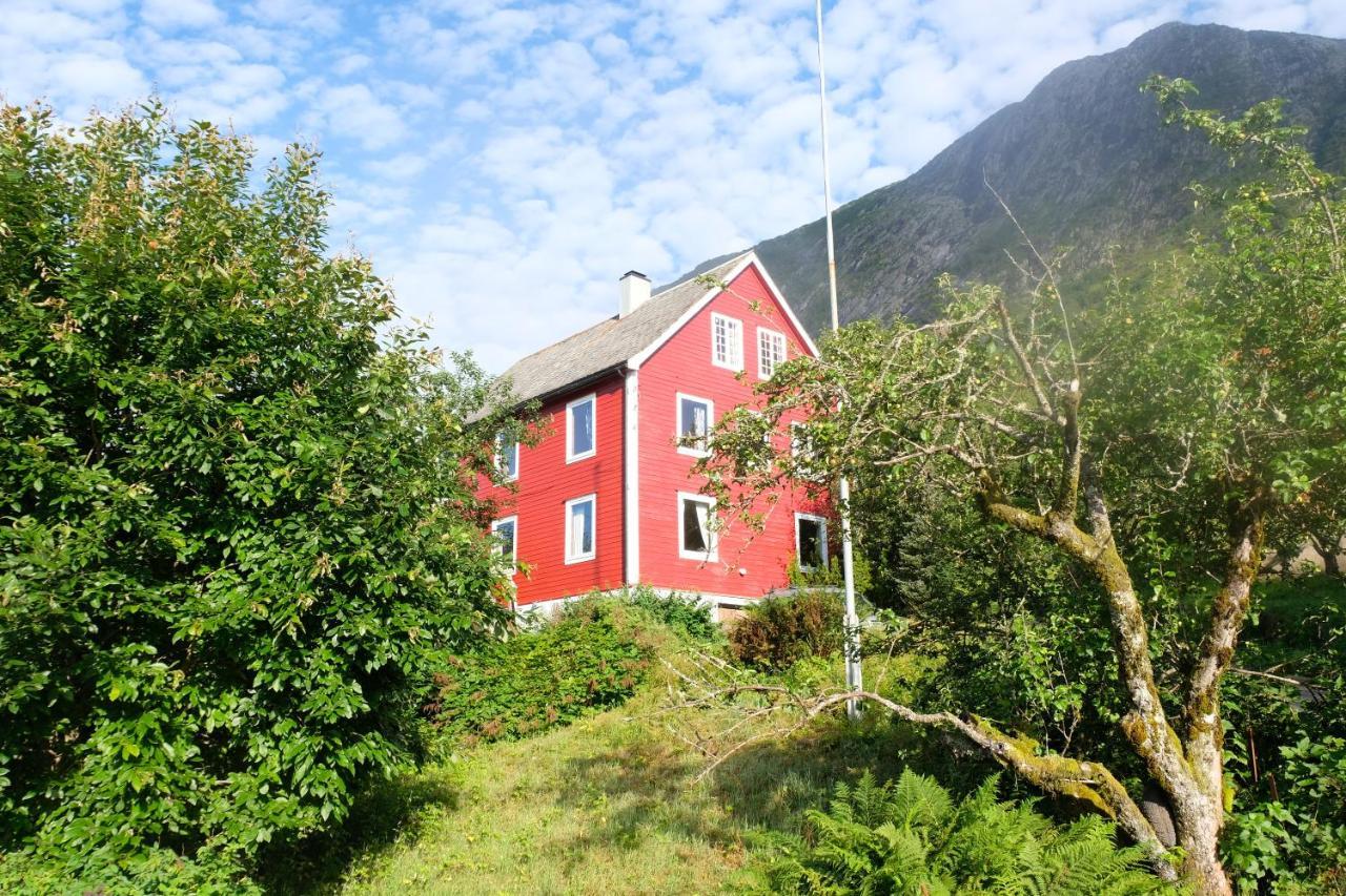 Lake View Holiday Stay In Jolster Årdal Exteriér fotografie
