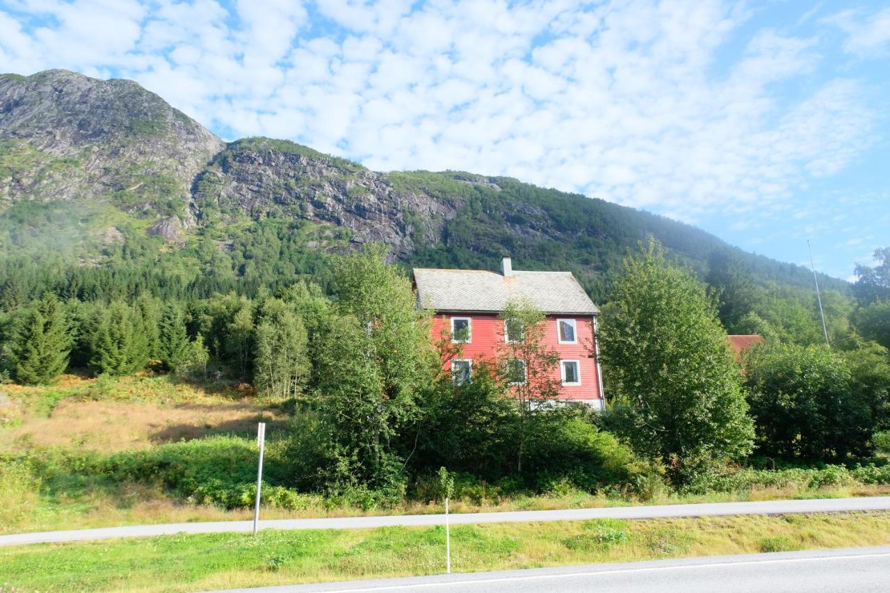 Lake View Holiday Stay In Jolster Årdal Exteriér fotografie