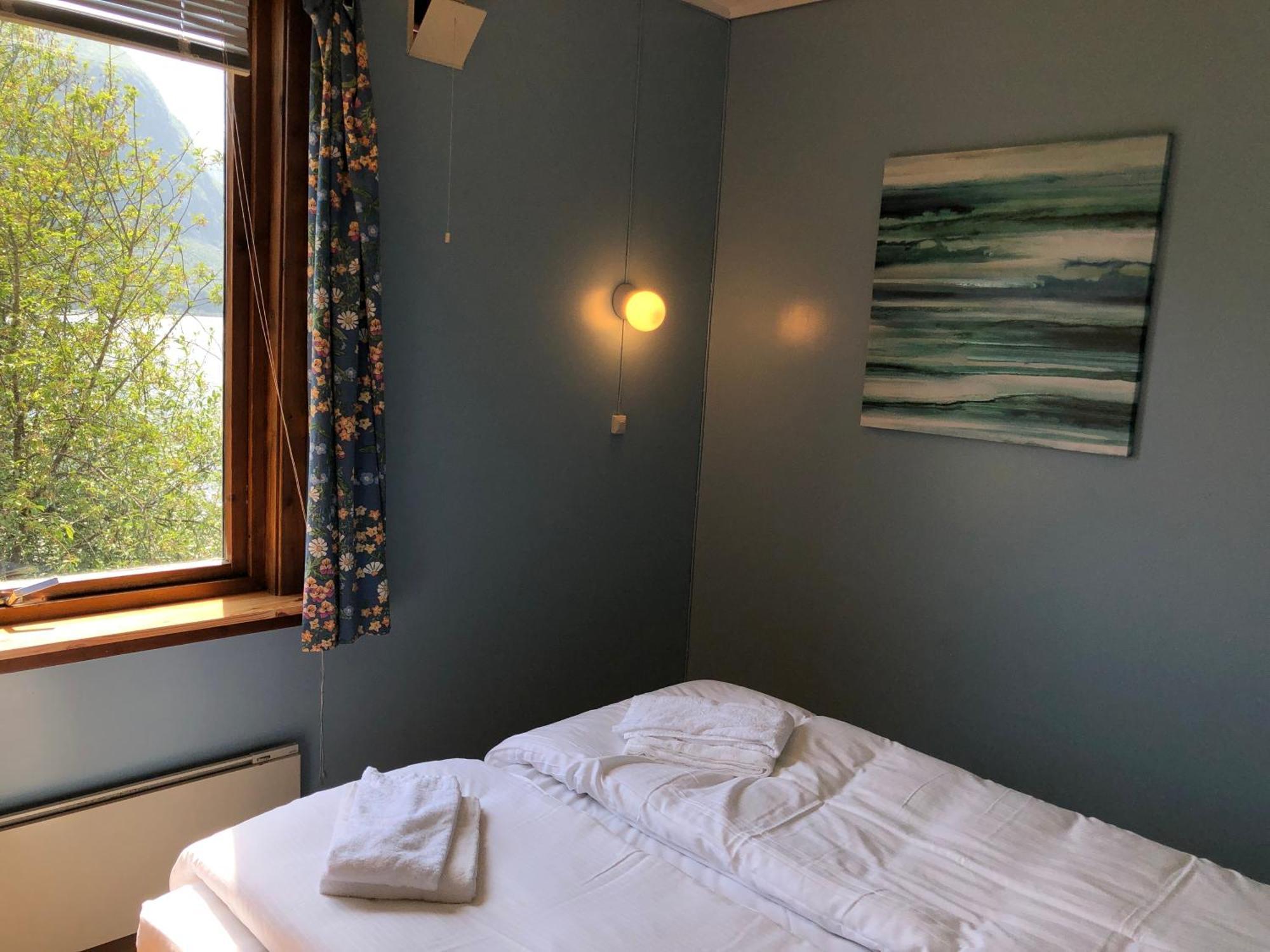 Lake View Holiday Stay In Jolster Årdal Exteriér fotografie